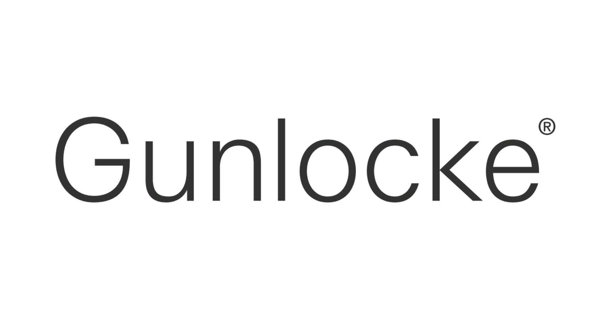 Gunlocke Logo