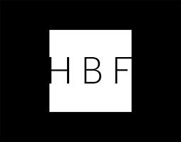 HBF Logo