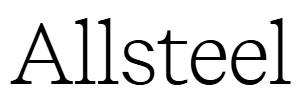 Allsteel from website