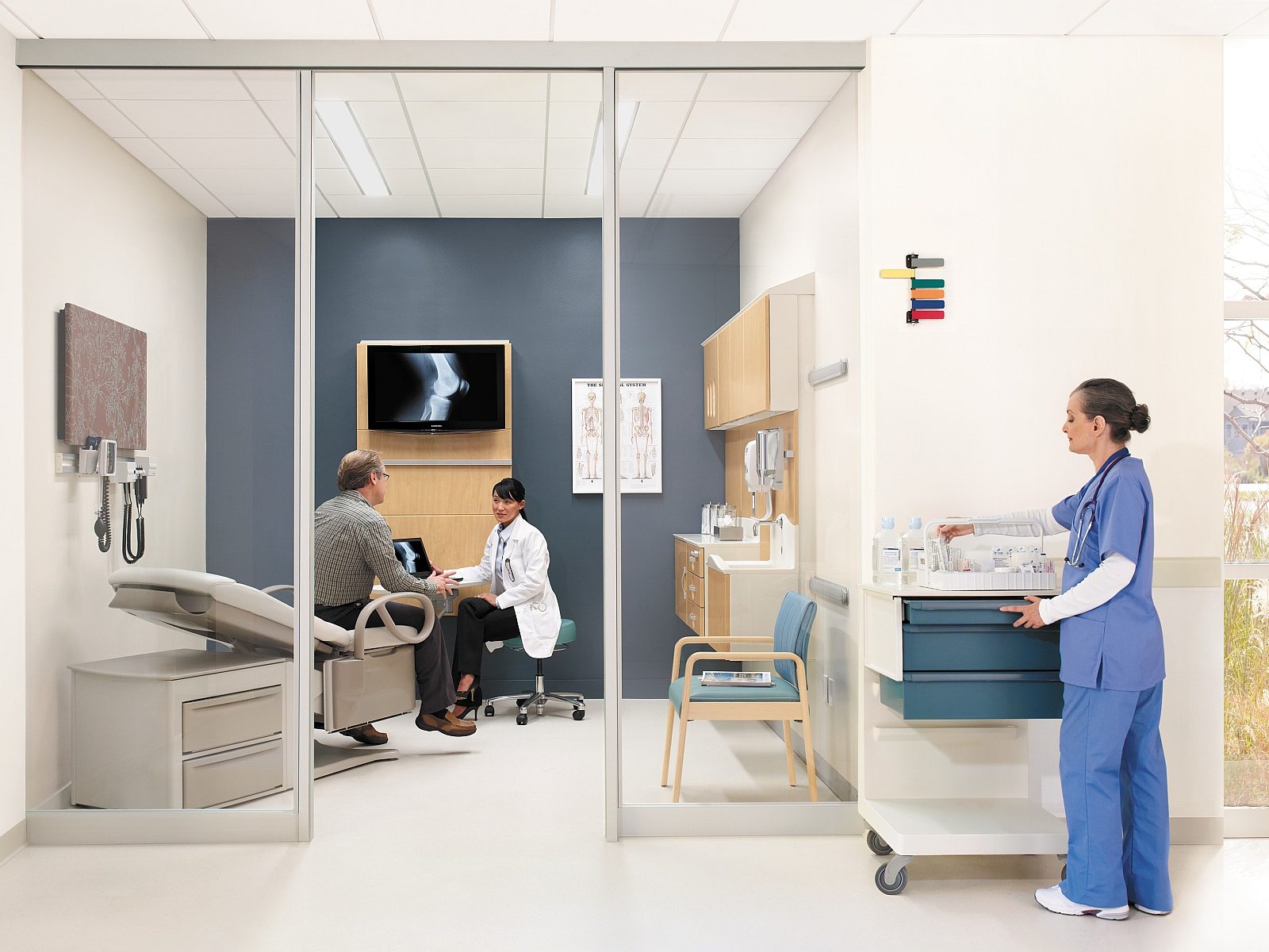 Market Healthcare Primary